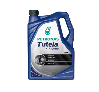 PETRONAS Tutela ATF 500 HD PETRONAS Tutela ATF 500 HD