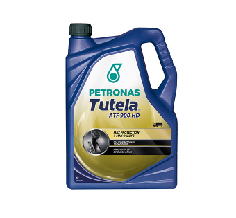 PETRONAS Tutela ATF 900 HD PETRONAS Tutela ATF 900 HD