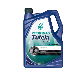 PETRONAS Tutela ATF D2 PETRONAS Tutela ATF D2