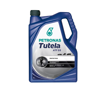 PETRONAS Tutela ATF D3 PETRONAS Tutela ATF D3