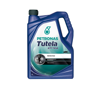 PETRONAS Tutela ATF TASA PETRONAS Tutela ATF TASA