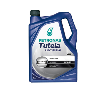 PETRONAS Tutela Axle 300 EHD 80W-90 PETRONAS Tutela Axle 300 EHD 80W-90