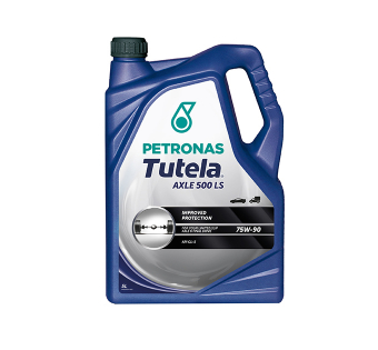 PETRONAS Tutela Axle 500 75W-90 PETRONAS Tutela Axle 500 75W-90