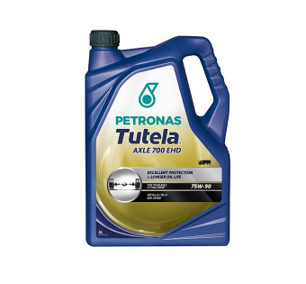 PETRONAS Tutela Axle 700 EHD 75W-90 PETRONAS Tutela Axle 700 EHD 75W-90