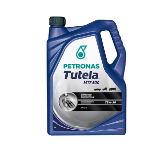 PETRONAS Tutela MTF 500 75W-90 PETRONAS Tutela MTF 500 75W-90