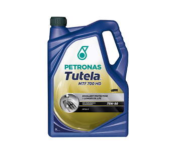 PETRONAS Tutela MTF 700 HD 75W-80 PETRONAS Tutela MTF 700 HD 75W-80