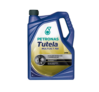 PETRONAS Tutela Multi DCT 700 PETRONAS Tutela Multi DCT 700