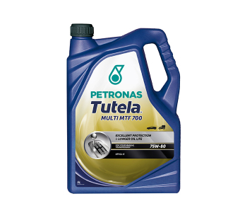 PETRONAS Tutela Multi MTF 700 75W-80 PETRONAS Tutela Multi MTF 700 75W-80