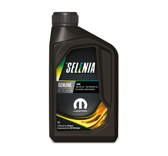 Lubricante de motor totalmente sintético Lubricante de motor totalmente sintético