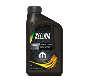 Lubricante de motor totalmente sintético Lubricante de motor totalmente sintético