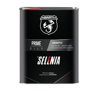 Lubricante de motor totalmente sintético Lubricante de motor totalmente sintético