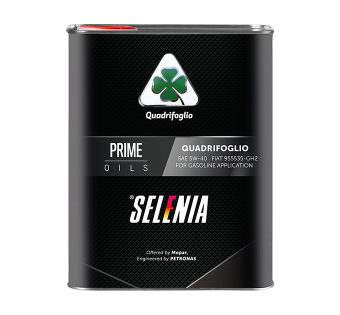 Lubricante de motor totalmente sintético Lubricante de motor totalmente sintético