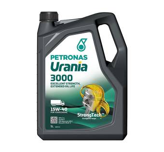 PETRONAS Urania 3000 15W-40