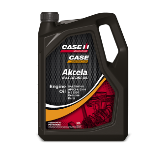 Akcela NO. 1 ENGINE OIL 15W-40