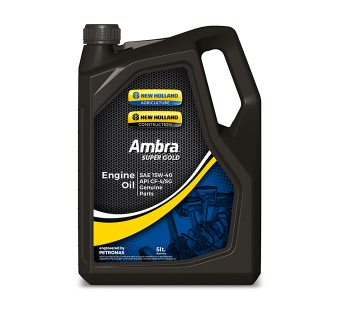 Ambra SUPER GOLD 15W-40