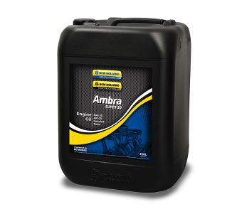Ambra SUPER 30 Ambra SUPER 30