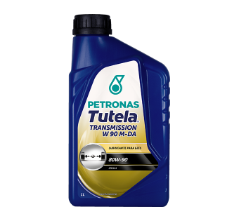 PETRONAS Tutela W 90 M-DA 80W-90 PETRONAS Tutela W 90 M-DA 80W-90