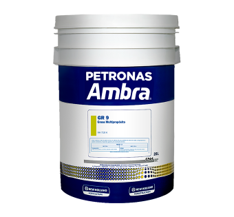 PETRONAS Ambra GR-9 PETRONAS Ambra GR-9