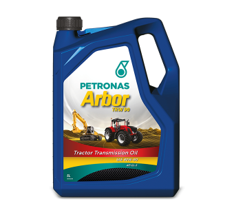 PETRONAS Arbor TRW 90        