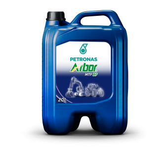 PETRONAS ARBOR MTF BF 10W-30