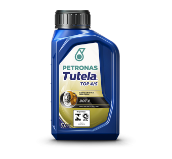 PETRONAS TUTELA TOP 4/S PETRONAS TUTELA TOP 4/S