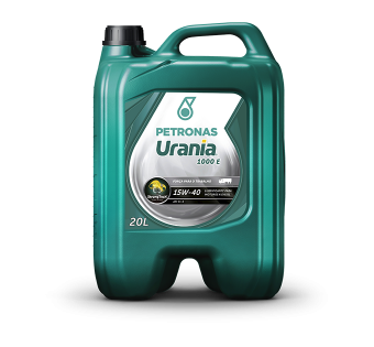PETRONAS Urania 1000 E 15W-40 PETRONAS Urania 1000 E 15W-40