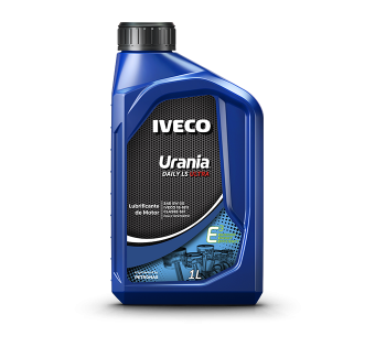 PETRONAS URANIA DAILY LS ULTRA 5W-30