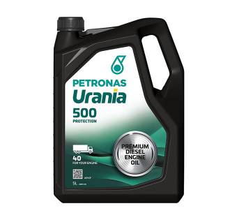 PETRONAS Urania 500 40 