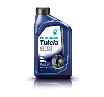 PETRONAS Tutela ATF D3 PETRONAS Tutela ATF D3