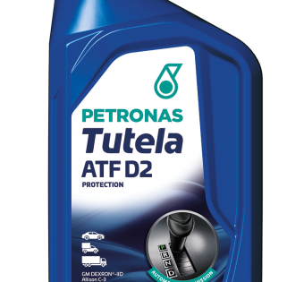 TUTELA ATF D2