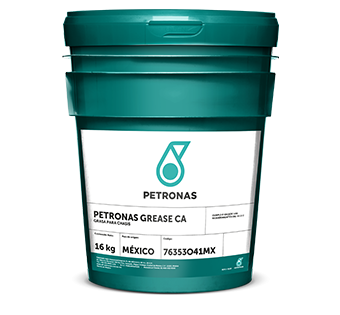 PETRONAS Grease Ca