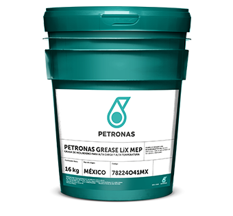 PETRONAS Grease LiX MEP