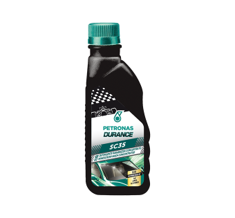 PETRONAS Durance SC35 - Windscreen Wash Concentrated 250 ml PETRONAS Durance SC35 - Windscreen Wash Concentrated 250 ml