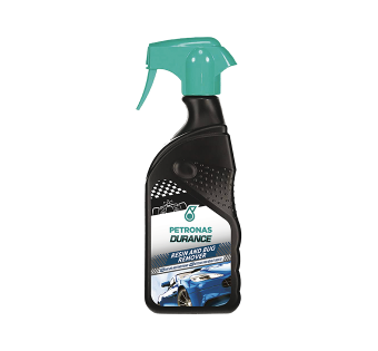 PETRONAS Durance Resin and Bug Remover 400 ml