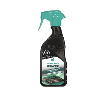 PETRONAS Durance Glass & Window Cleaner 400 ml