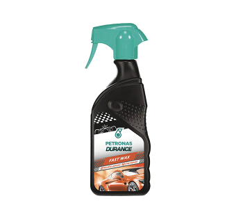 PETRONAS Durance Fast Wax 400 ml