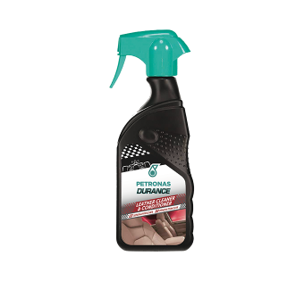 PETRONAS Durance Leather Cleaner & Conditioner 400 ml PETRONAS Durance Leather Cleaner & Conditioner 400 ml