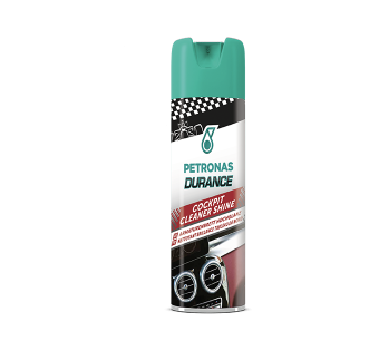 PETRONAS Durance Cockpit Cleaner Shine 500 ml PETRONAS Durance Cockpit Cleaner Shine 500 ml