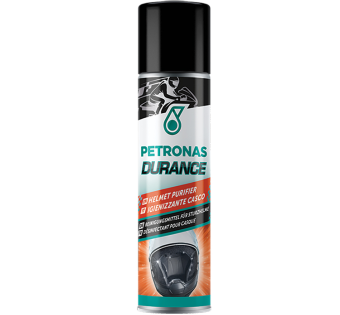 PETRONAS Durance Helmet Purifier 75 ml PETRONAS Durance Helmet Purifier 75 ml