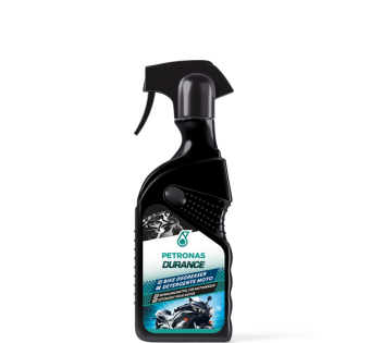 PETRONAS Durance Bike Degreaser 400 ml PETRONAS Durance Bike Degreaser 400 ml