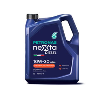 NEXTA DIESEL 10W-30 6L-F