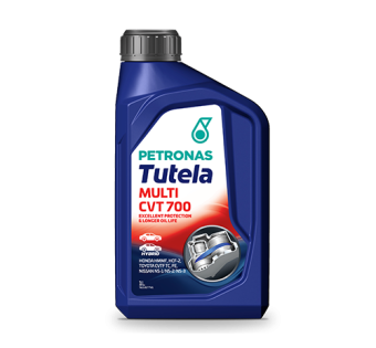 PETRONAS Tutela Multi CVT 700 | PLI PETRONAS