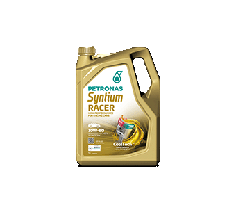 EMEA_70000_PETRONAS Syntium RACER 10W-60 5L EMEA_70000_PETRONAS Syntium RACER 10W-60 5L
