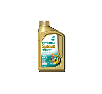 EMEA_70260_PETRONAS Syntium 3000 FR 5W-30 1L