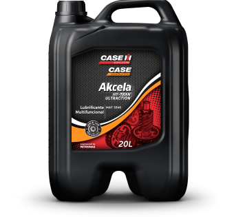 PETRONAS AKCELA HY-TRAN ULTRACTIO