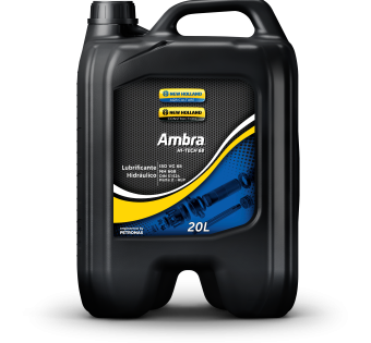 Pack Ambra Hi-Tech 68 - 20L