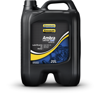 Pack Ambra Unitek Plus 10W40 20L 2025 