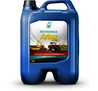 Pack Arbor MTF BF 10W30 - 20L