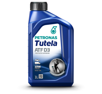 PETRONAS TUTELA ATF D3