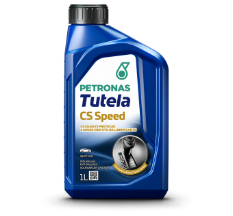 PETRONAS TUTELA CS SPEED  